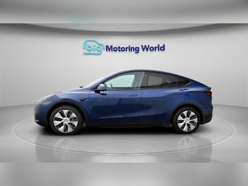 Used Tesla Model Y 2023 for sale - 79252280: Photo