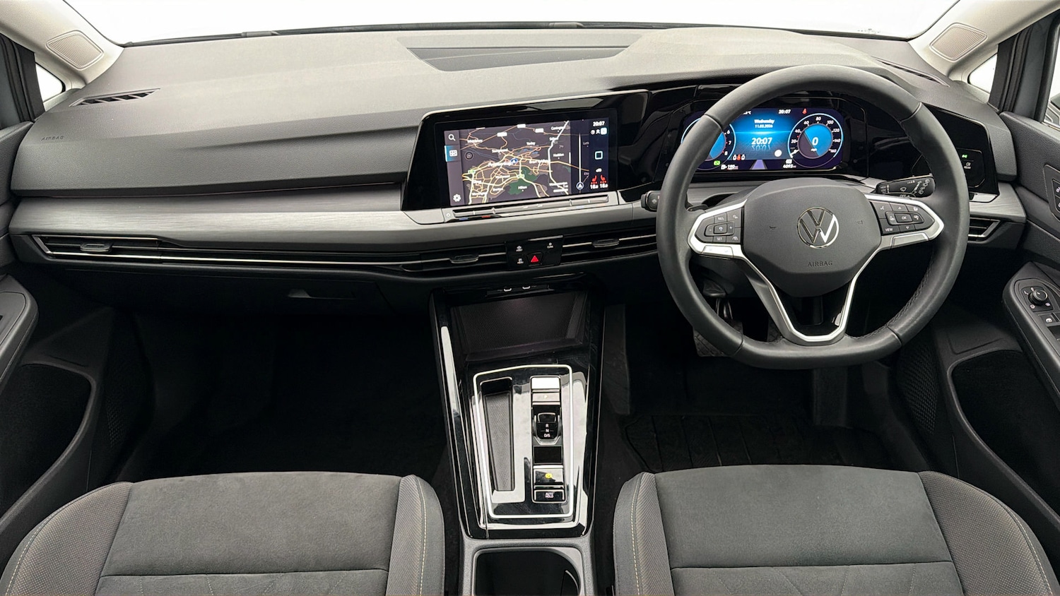 Used Volkswagen Golf 2023 for sale - 77984202: Photo 12