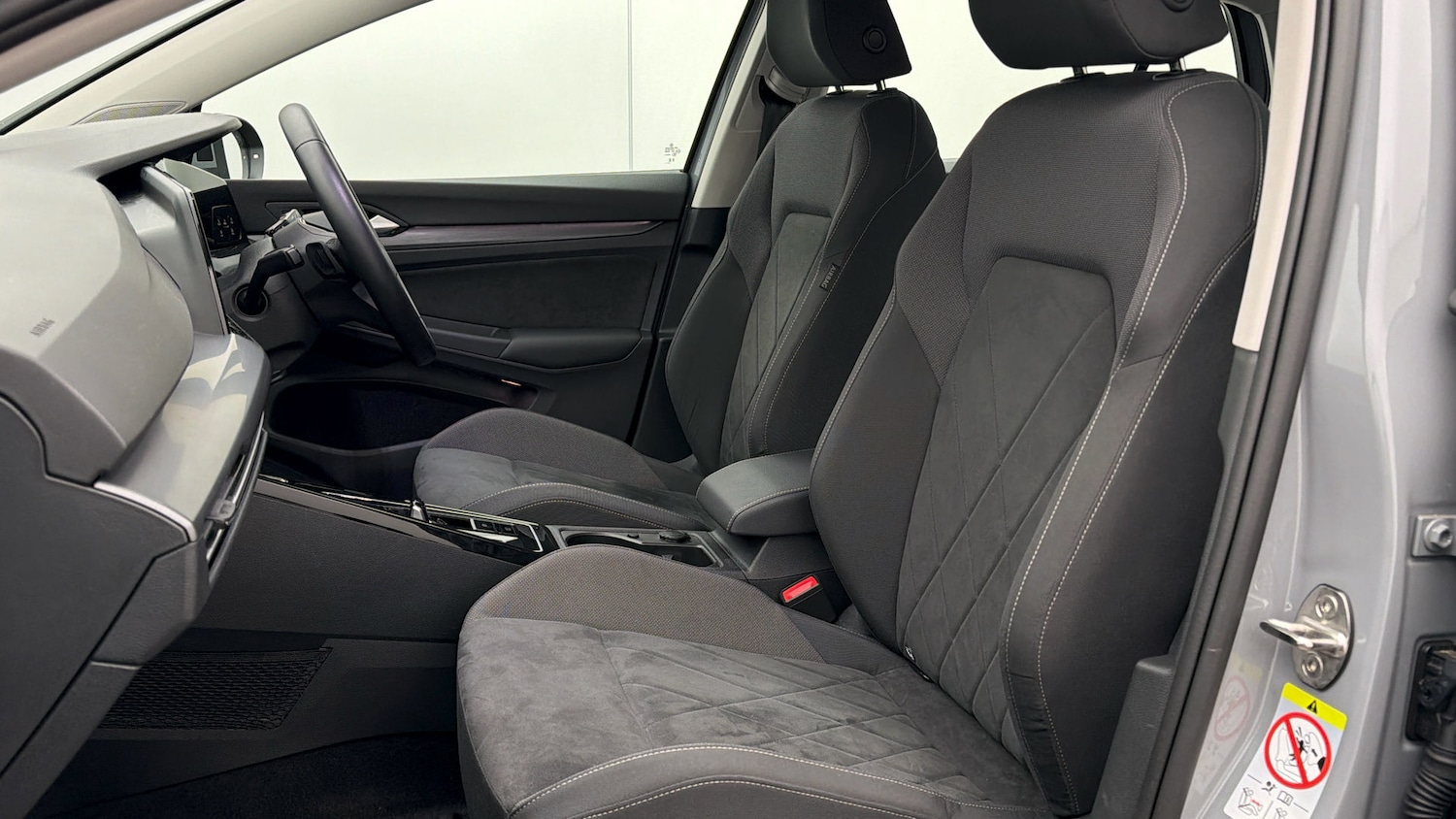 Used Volkswagen Golf 2023 for sale - 77984202: Photo 13