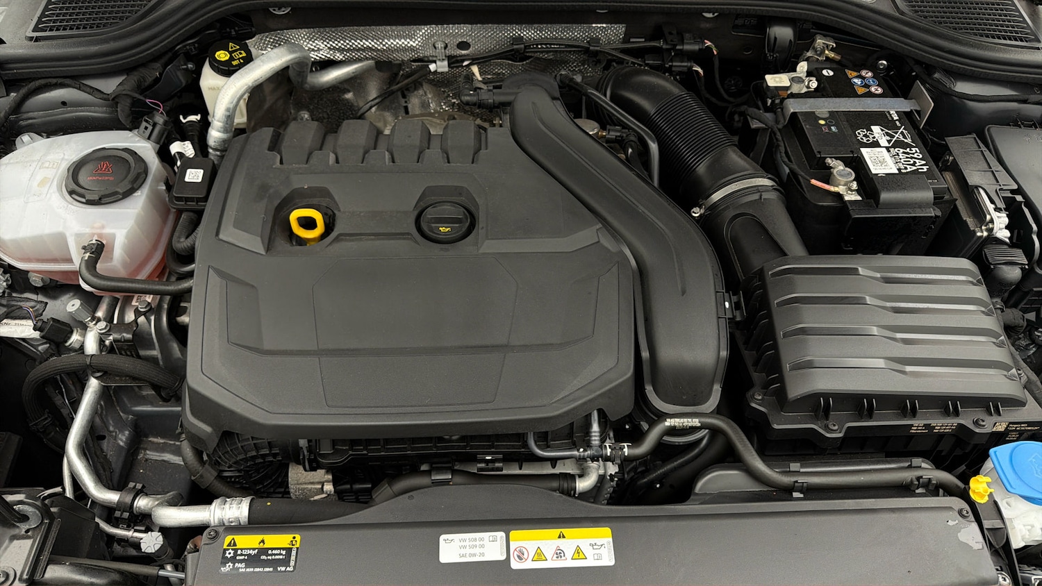 Used Volkswagen Golf 2023 for sale - 77984202: Photo 18