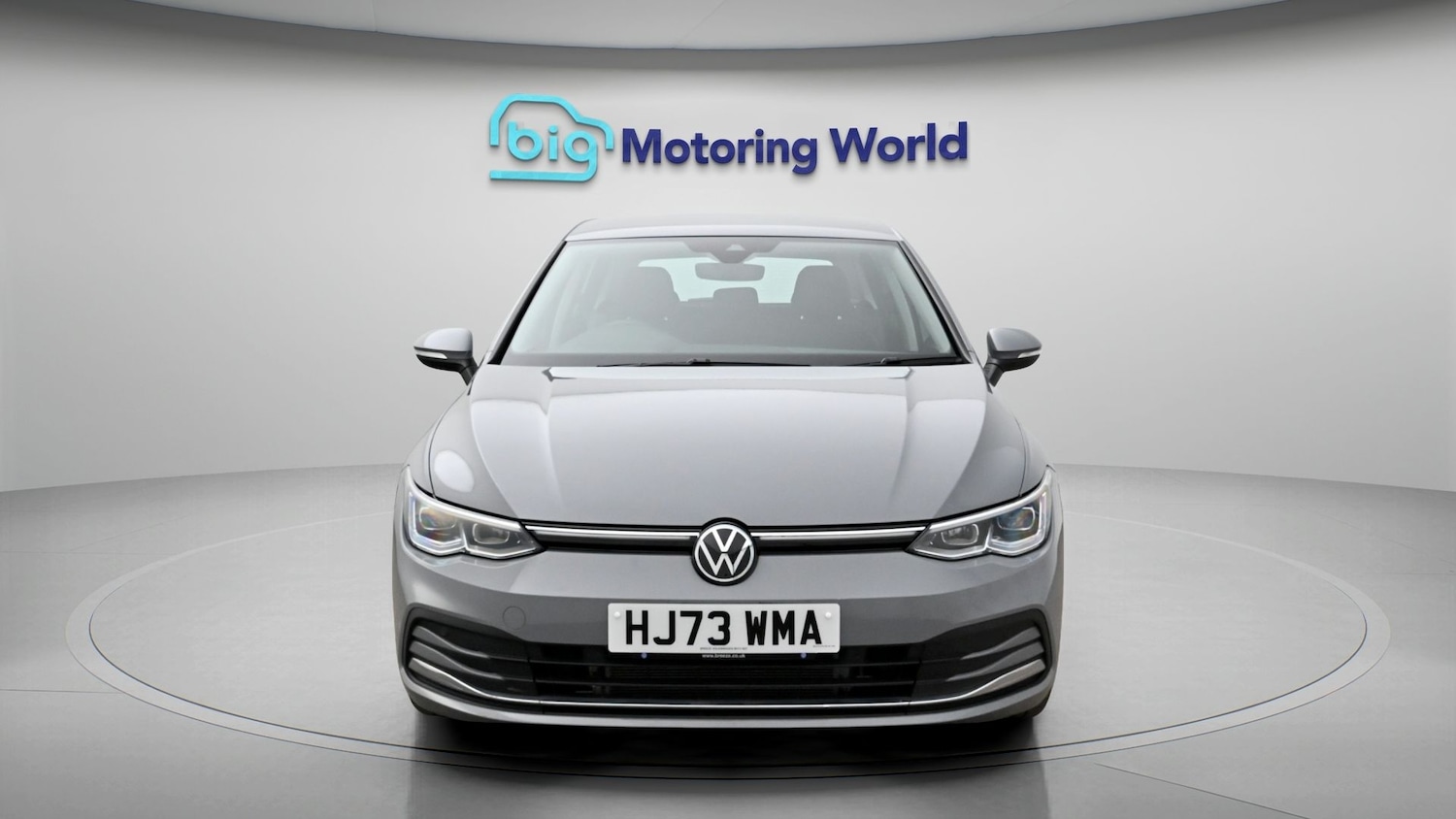 Used Volkswagen Golf 2023 for sale - 77984202: Photo 2