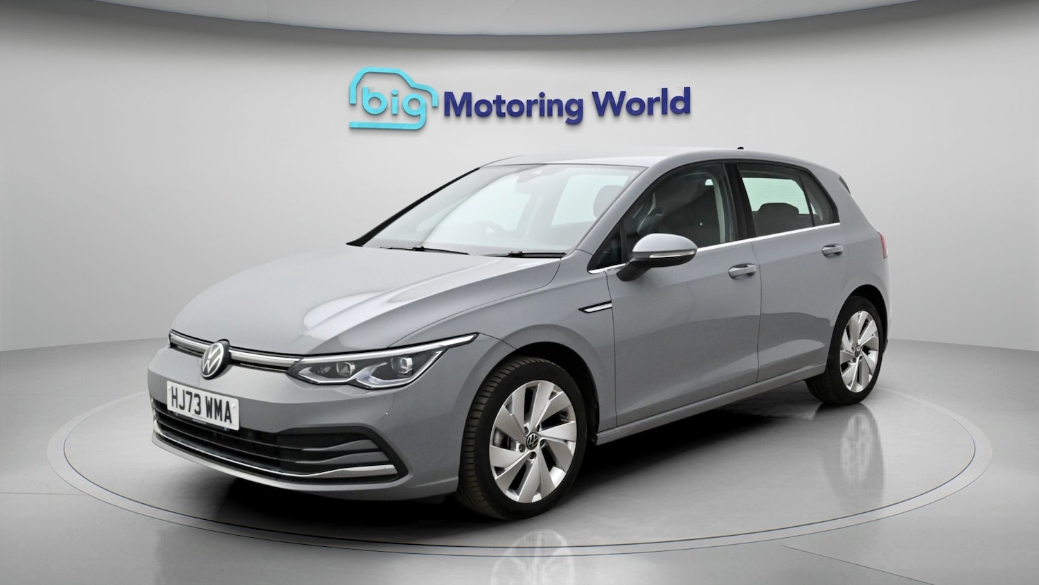 Used Volkswagen Golf 2023 for sale - 77984202: Photo 3