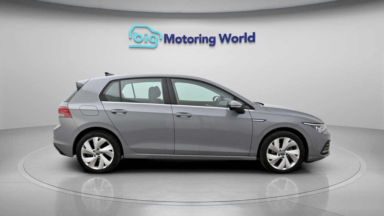 Used Volkswagen Golf 2023 for sale - 77984202: Photo 8