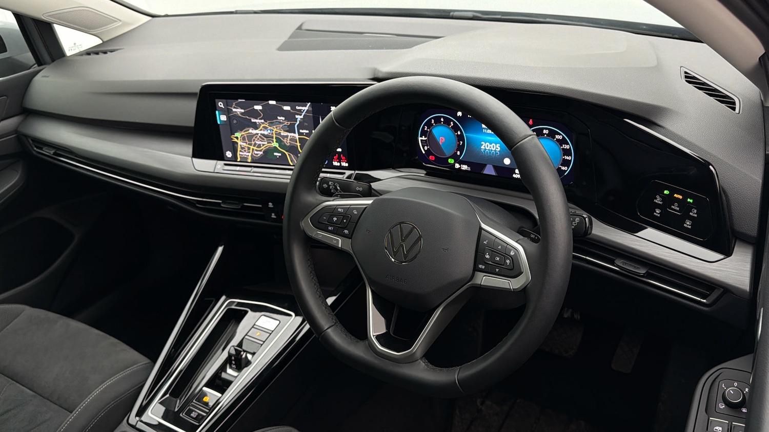 Used Volkswagen Golf 2023 for sale - 77984202: Photo 9