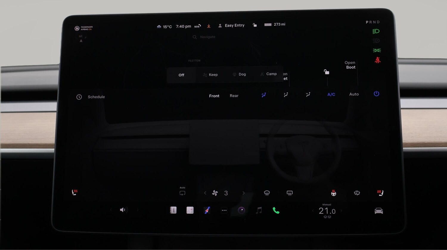 Used Tesla Model 3 for sale - 77760762: Photo 12