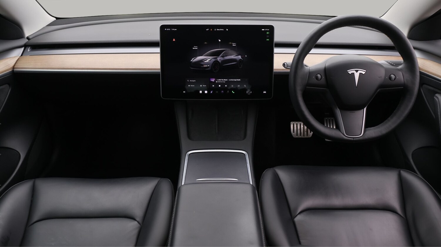 Used Tesla Model 3 for sale - 77760762: Photo 13