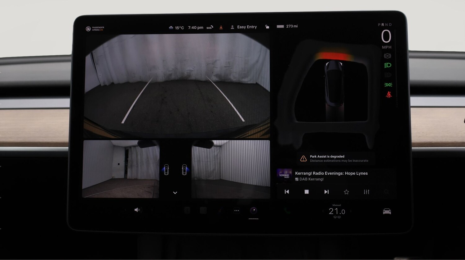 Used Tesla Model 3 for sale - 77760762: Photo 20