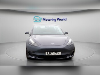 Used Tesla Model 3 2022 for sale - 77760762: Photo