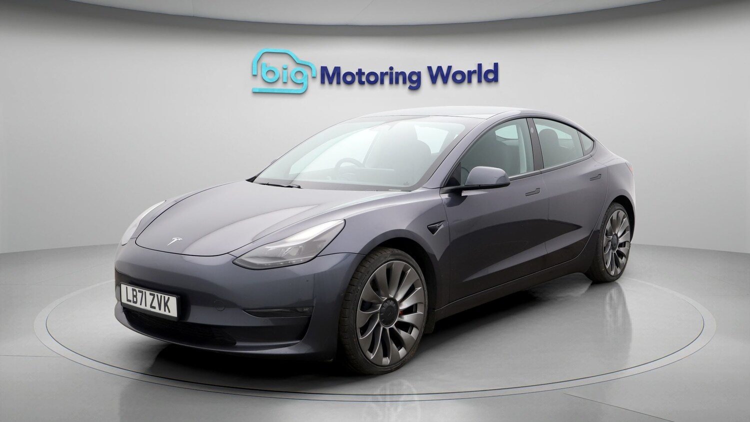 Used Tesla Model 3 for sale - 77760762: Photo 3