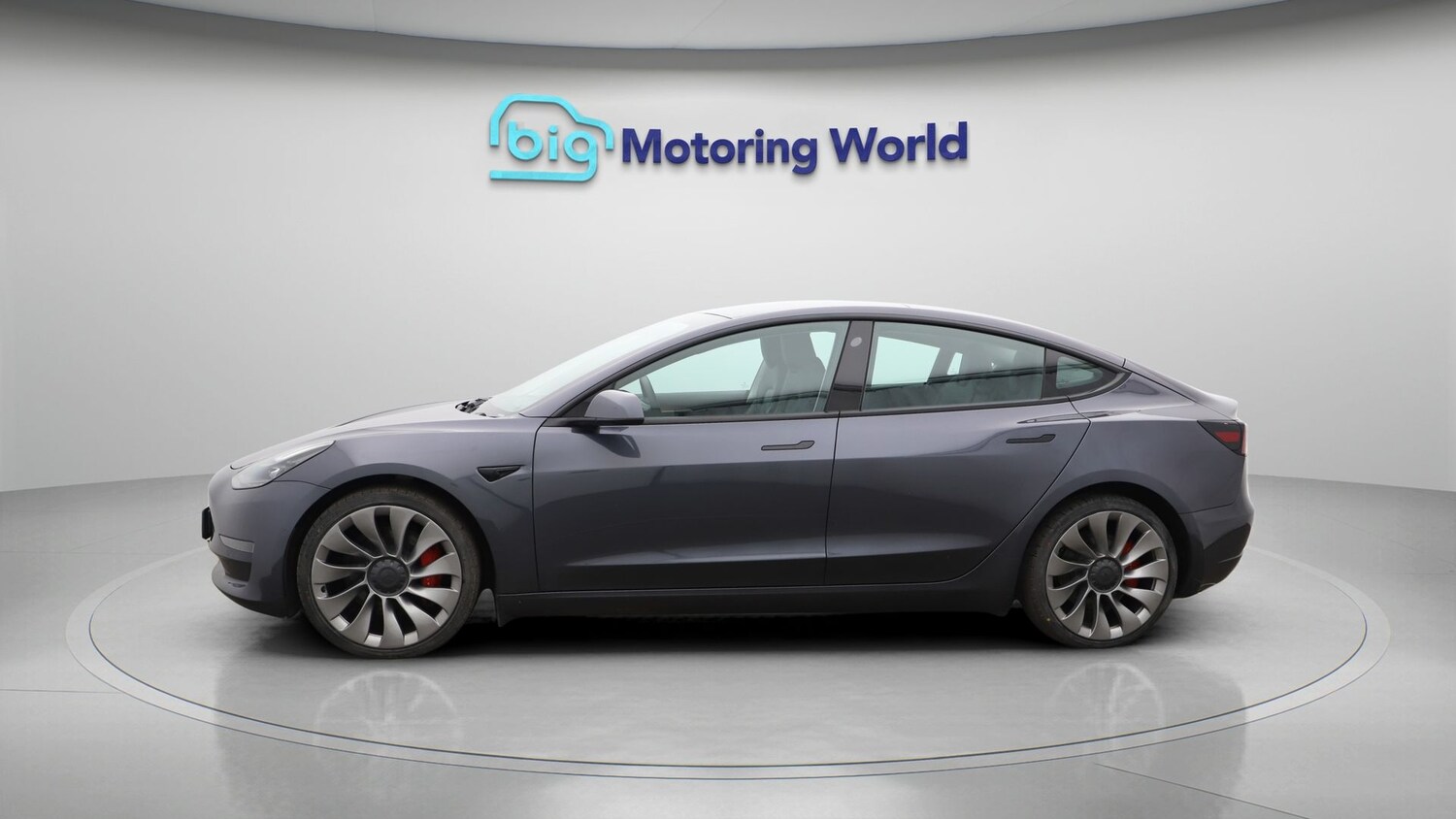 Used Tesla Model 3 for sale - 77760762: Photo 4