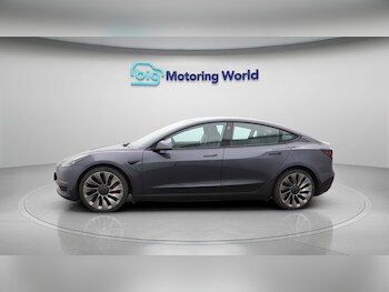 Used Tesla Model 3 2022 for sale - 77760762: Photo