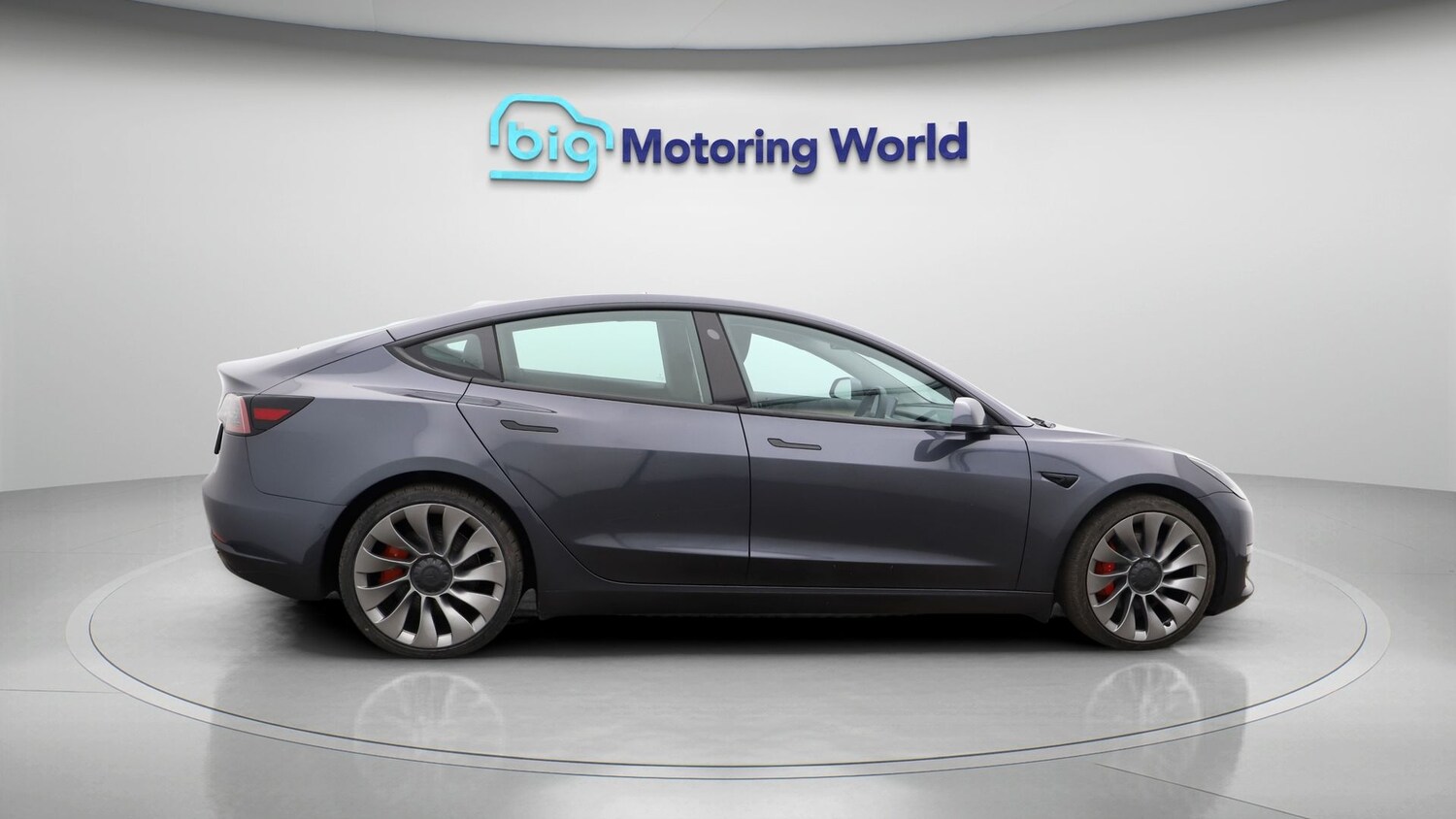 Used Tesla Model 3 for sale - 77760762: Photo 8