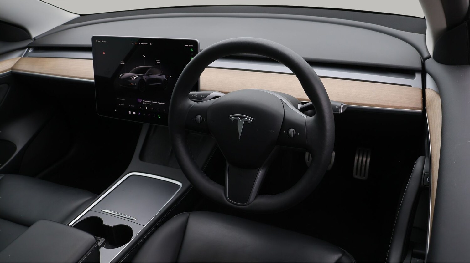 Used Tesla Model 3 for sale - 77760762: Photo 9