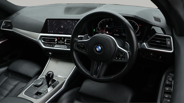 Used BMW 3 Series 2019 for sale - 76200928: Photo 10