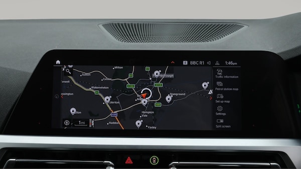 Used BMW 3 Series 2019 for sale - 76200928: Photo 12