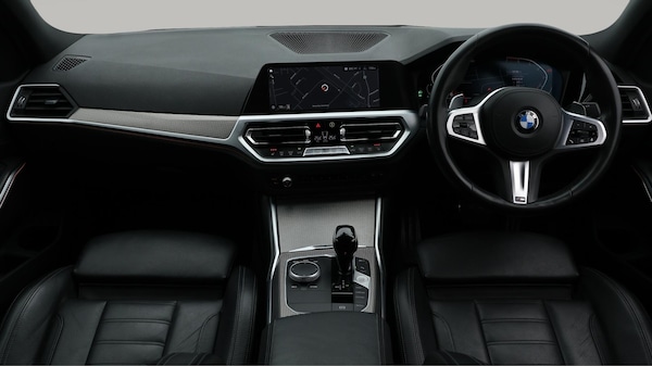 Used BMW 3 Series 2019 for sale - 76200928: Photo 14