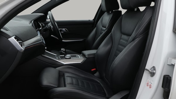 Used BMW 3 Series 2019 for sale - 76200928: Photo 15
