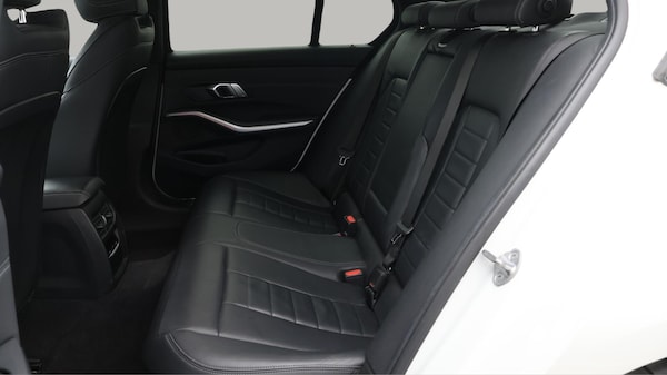 Used BMW 3 Series 2019 for sale - 76200928: Photo 17
