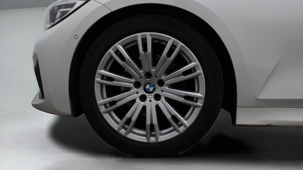 Used BMW 3 Series 2019 for sale - 76200928: Photo 19