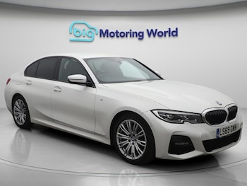 BMW - 3 Series