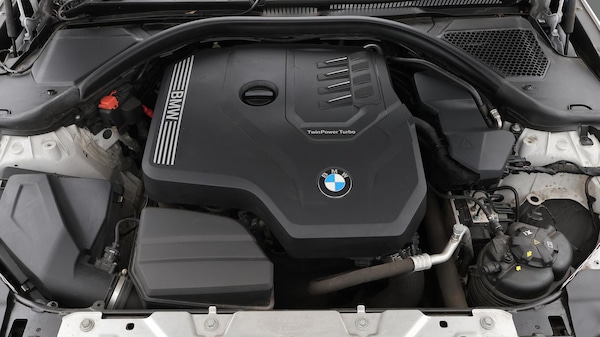 Used BMW 3 Series 2019 for sale - 76200928: Photo 20