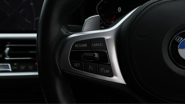 Used BMW 3 Series 2019 for sale - 76200928: Photo 27