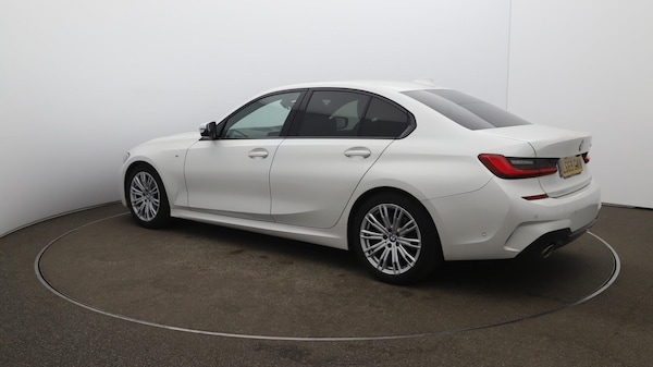 Used BMW 3 Series 2019 for sale - 76200928: Photo 37