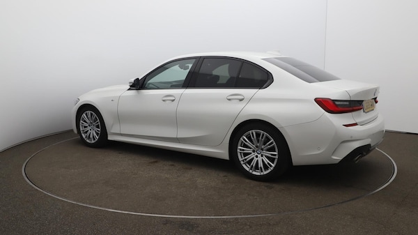 Used BMW 3 Series 2019 for sale - 76200928: Photo 38