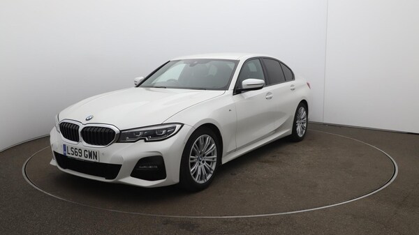 Used BMW 3 Series 2019 for sale - 76200928: Photo 39