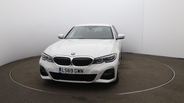 Used BMW 3 Series 2019 for sale - 76200928: Photo 41