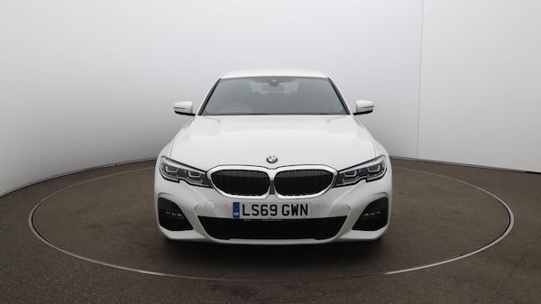 Used BMW 3 Series 2019 for sale - 76200928: Photo 42