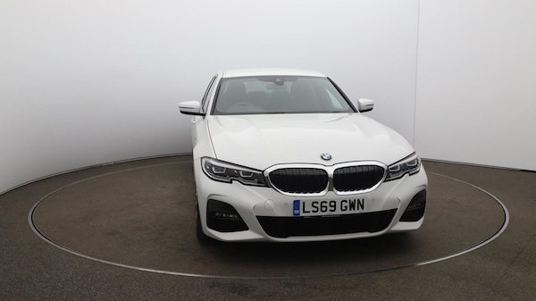 Used BMW 3 Series 2019 for sale - 76200928: Photo 43