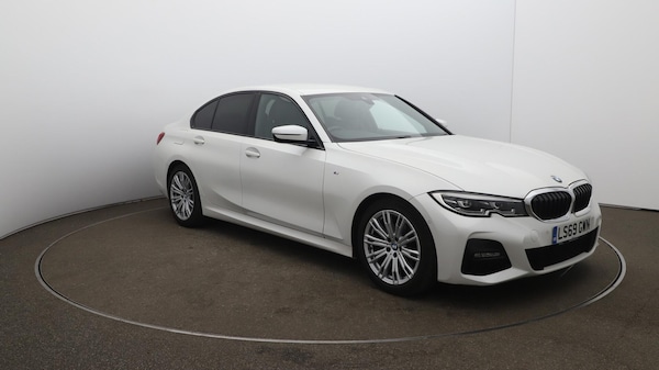 Used BMW 3 Series 2019 for sale - 76200928: Photo 46
