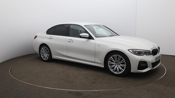 Used BMW 3 Series 2019 for sale - 76200928: Photo 47