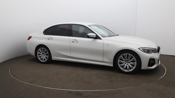 Used BMW 3 Series 2019 for sale - 76200928: Photo 48