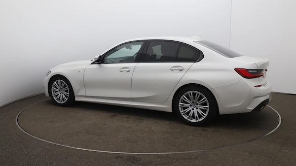 Used BMW 3 Series 2019 for sale - 76200928: Photo 49