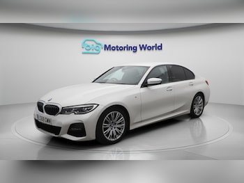Used BMW 3 Series 2019 for sale - 76200928: Photo 4