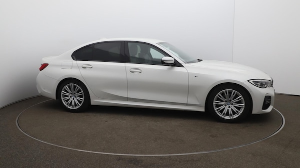 Used BMW 3 Series 2019 for sale - 76200928: Photo 50