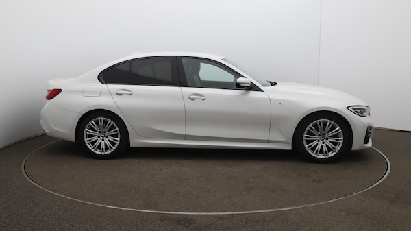 Used BMW 3 Series 2019 for sale - 76200928: Photo 51