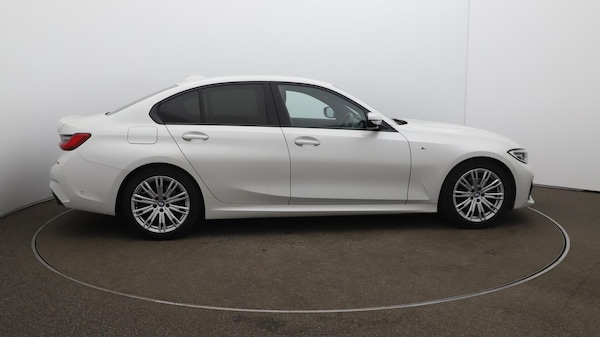 Used BMW 3 Series 2019 for sale - 76200928: Photo 52