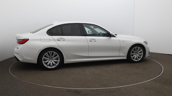 Used BMW 3 Series 2019 for sale - 76200928: Photo 53