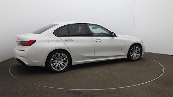 Used BMW 3 Series 2019 for sale - 76200928: Photo 54