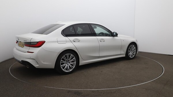 Used BMW 3 Series 2019 for sale - 76200928: Photo 55