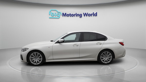 Used BMW 3 Series 2019 for sale - 76200928: Photo 5