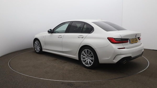 Used BMW 3 Series 2019 for sale - 76200928: Photo 65