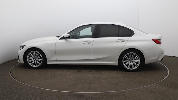 Used BMW 3 Series 2019 for sale - 76200928: Photo 66