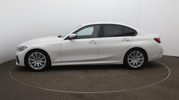 Used BMW 3 Series 2019 for sale - 76200928: Photo 67