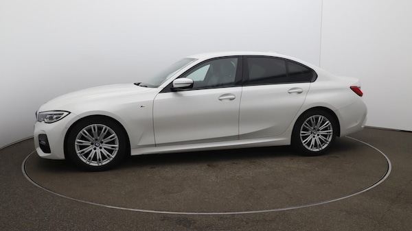 Used BMW 3 Series 2019 for sale - 76200928: Photo 68