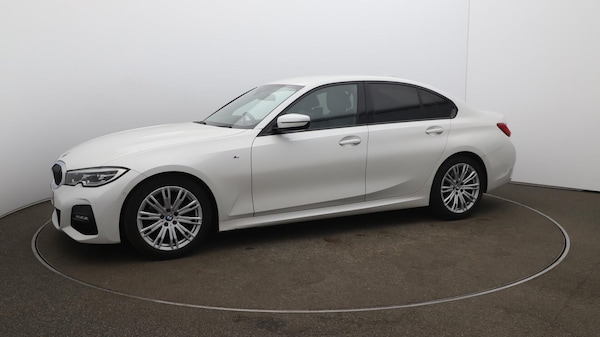 Used BMW 3 Series 2019 for sale - 76200928: Photo 69