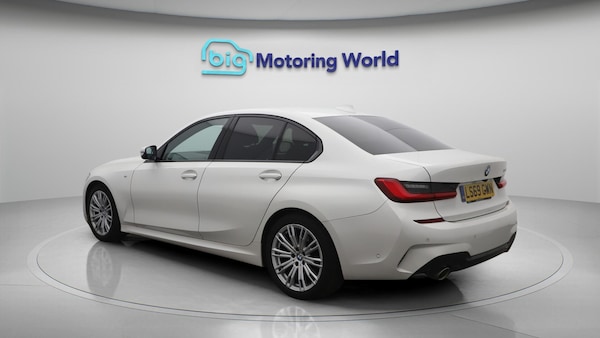 Used BMW 3 Series 2019 for sale - 76200928: Photo 6